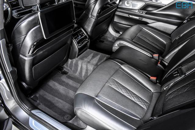 used 2017 BMW ALPINA B7 car, priced at $55,880