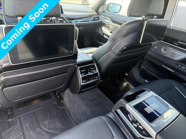 used 2017 BMW ALPINA B7 car, priced at $58,880