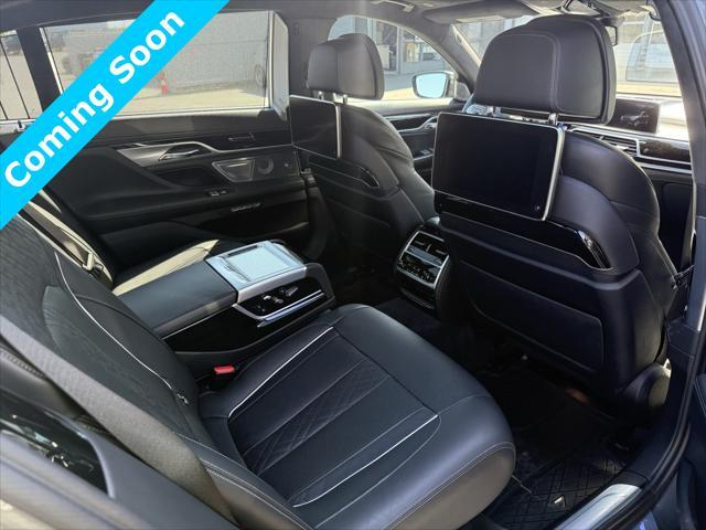used 2017 BMW ALPINA B7 car, priced at $58,880
