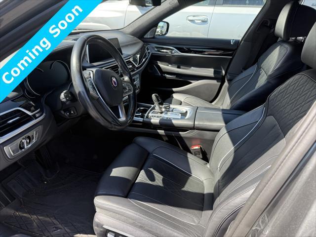 used 2017 BMW ALPINA B7 car, priced at $58,880