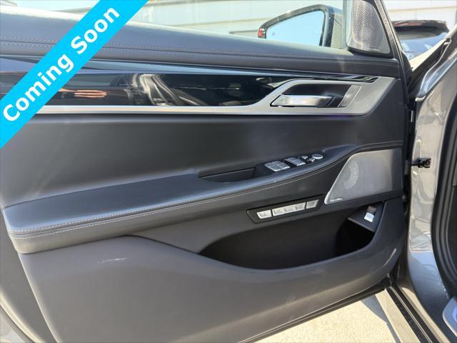 used 2017 BMW ALPINA B7 car, priced at $58,880