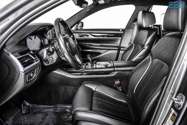 used 2017 BMW ALPINA B7 car, priced at $55,880