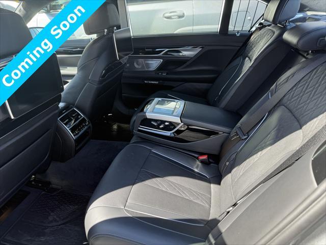 used 2017 BMW ALPINA B7 car, priced at $58,880