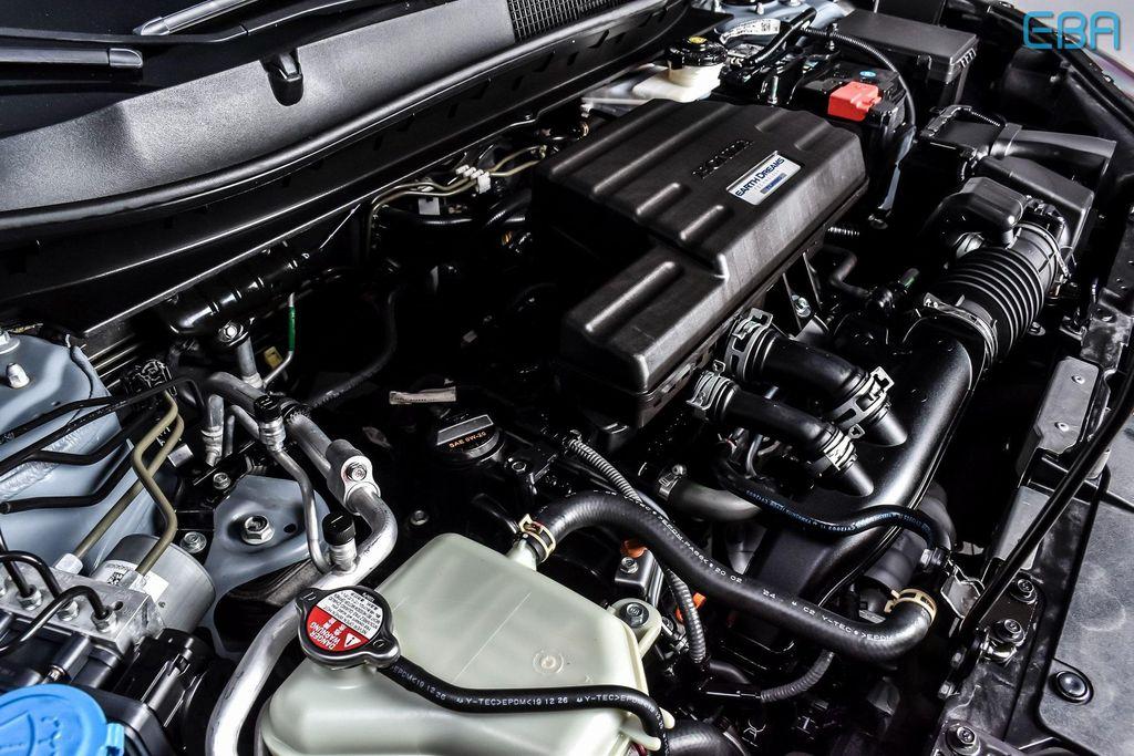 used 2020 Honda CR-V car, priced at $27,580