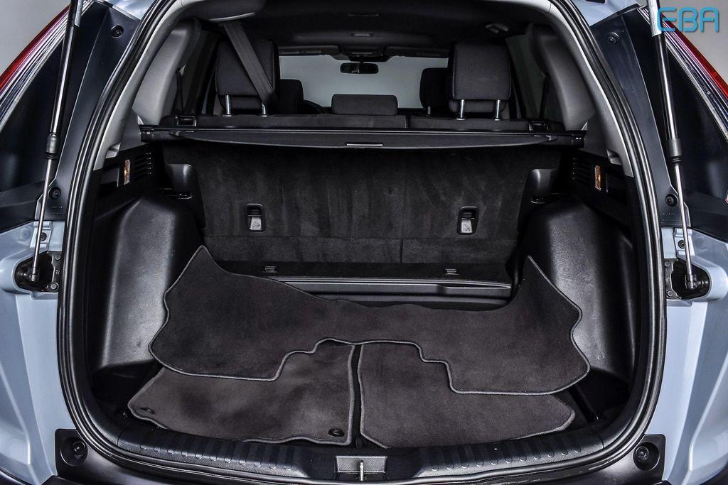 used 2020 Honda CR-V car, priced at $27,580