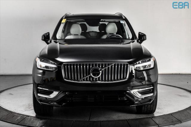 used 2022 Volvo XC90 Recharge Plug-In Hybrid car, priced at $52,380