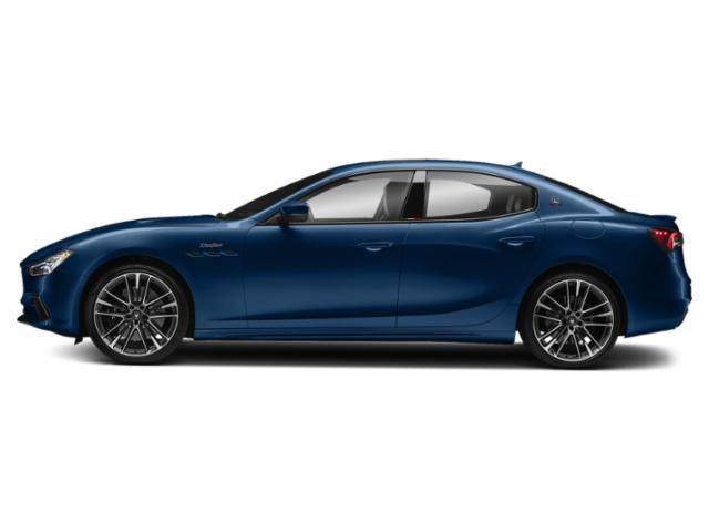 used 2021 Maserati Ghibli car, priced at $42,880