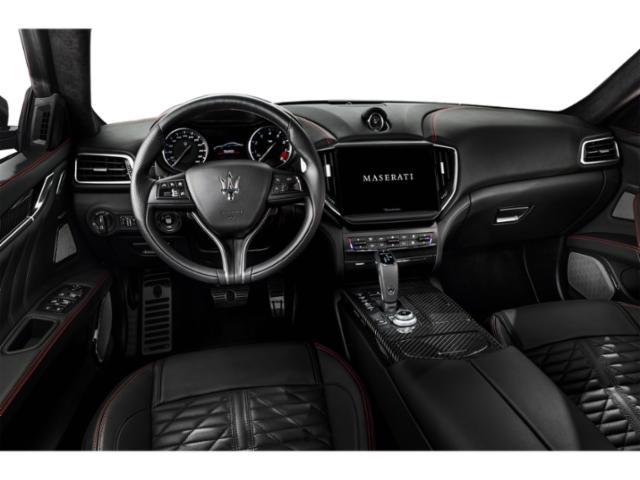 used 2021 Maserati Ghibli car, priced at $42,880