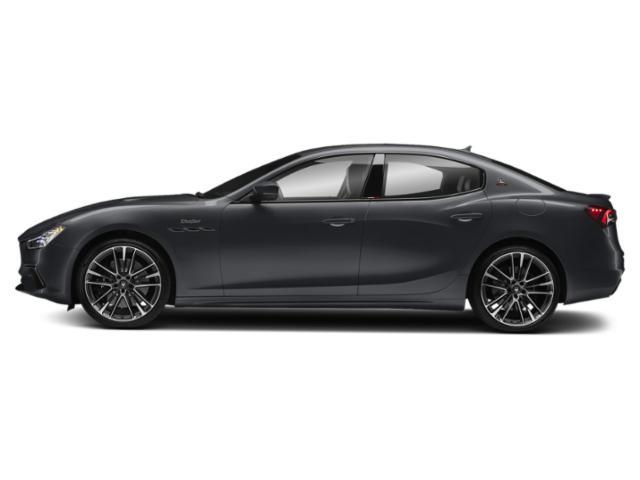 used 2021 Maserati Ghibli car, priced at $42,880