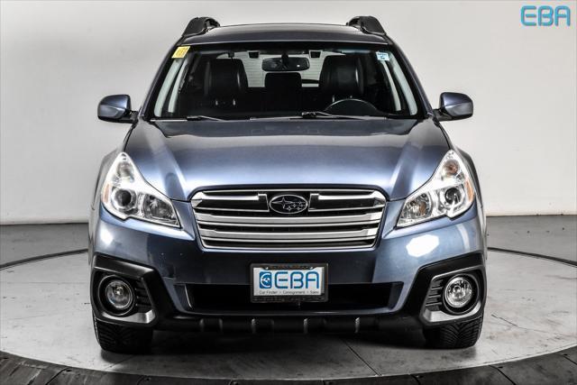 used 2013 Subaru Outback car, priced at $15,880