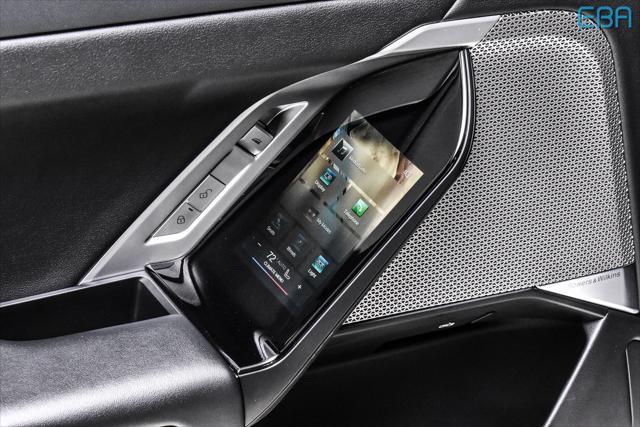 used 2024 BMW i7 car, priced at $99,880