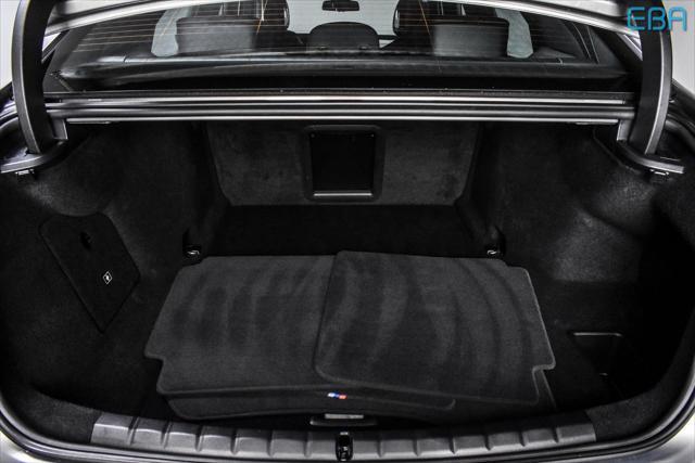 used 2024 BMW i7 car, priced at $99,880