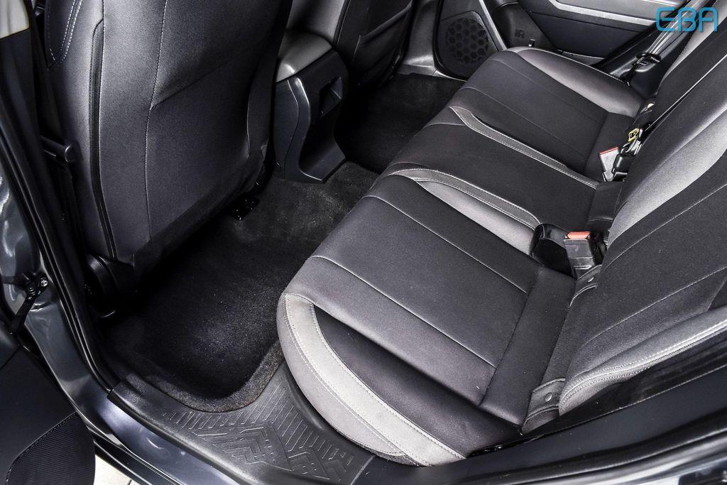 used 2024 Subaru Impreza car, priced at $22,280