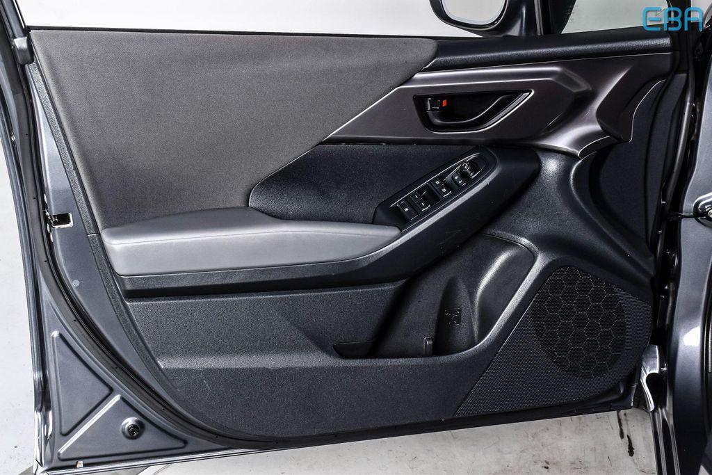 used 2024 Subaru Impreza car, priced at $22,280