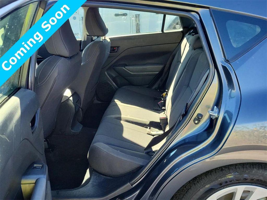 used 2024 Subaru Impreza car, priced at $22,880