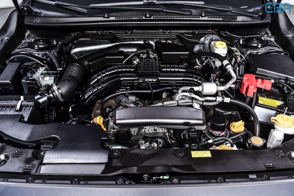 used 2024 Subaru Impreza car, priced at $22,280