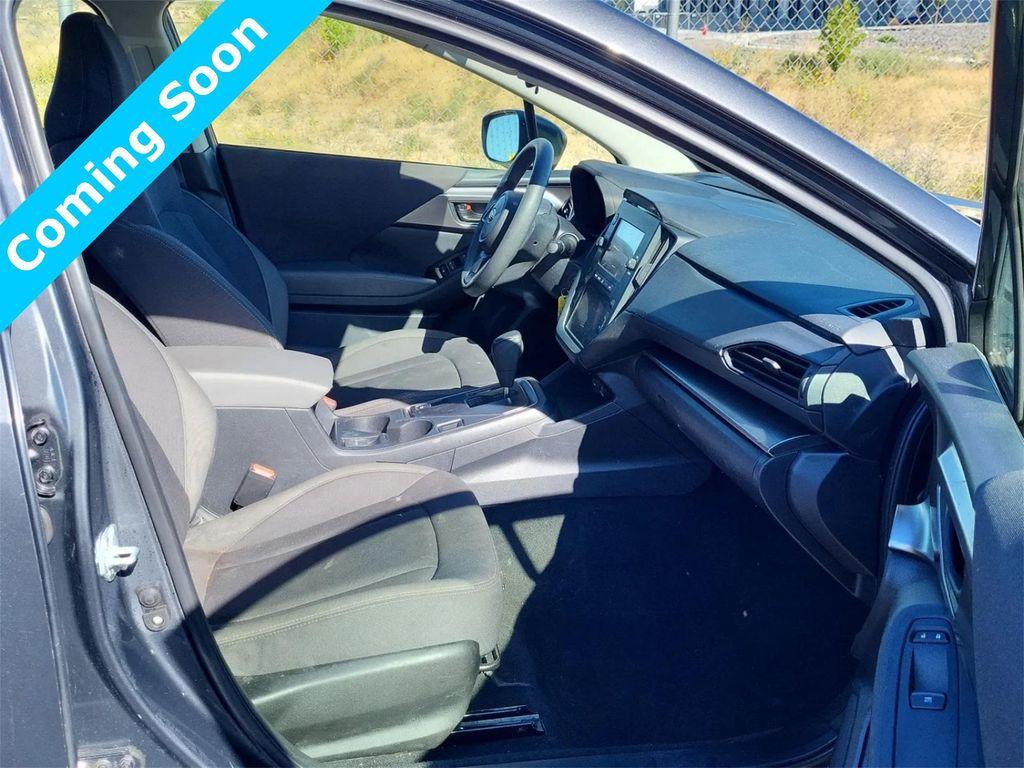used 2024 Subaru Impreza car, priced at $22,880