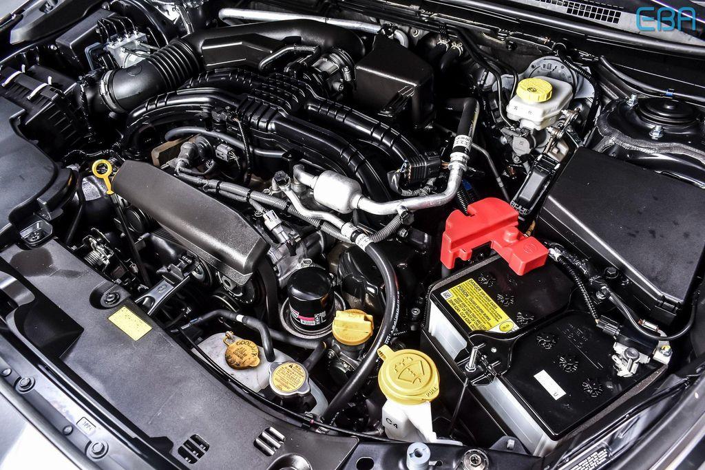 used 2024 Subaru Impreza car, priced at $22,280