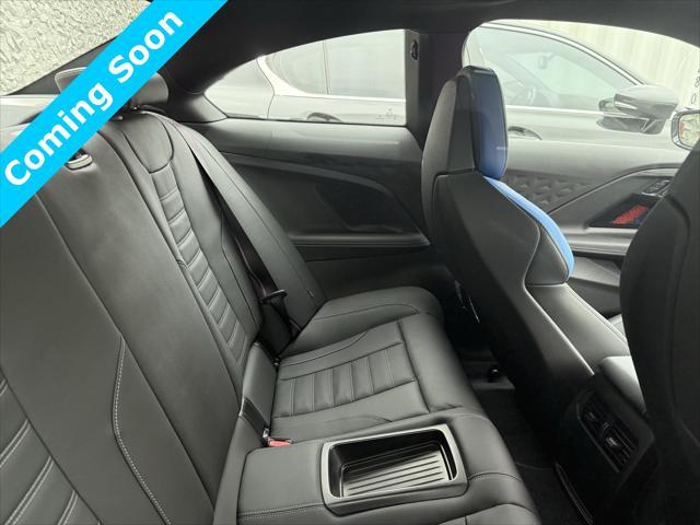 used 2024 BMW M2 car, priced at $66,997