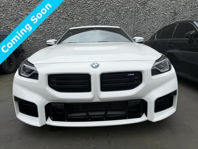 used 2024 BMW M2 car, priced at $66,997