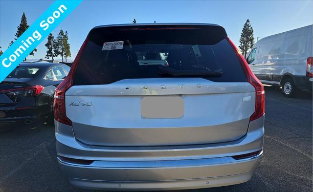 used 2022 Volvo XC90 Recharge Plug-In Hybrid car, priced at $46,880