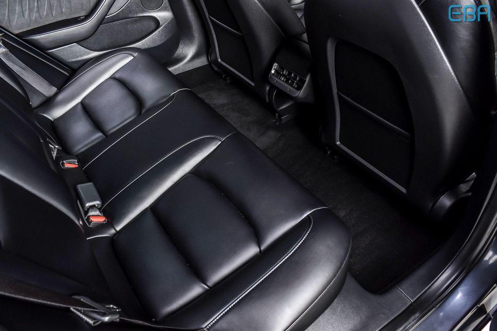 used 2023 Tesla Model 3 car, priced at $28,480