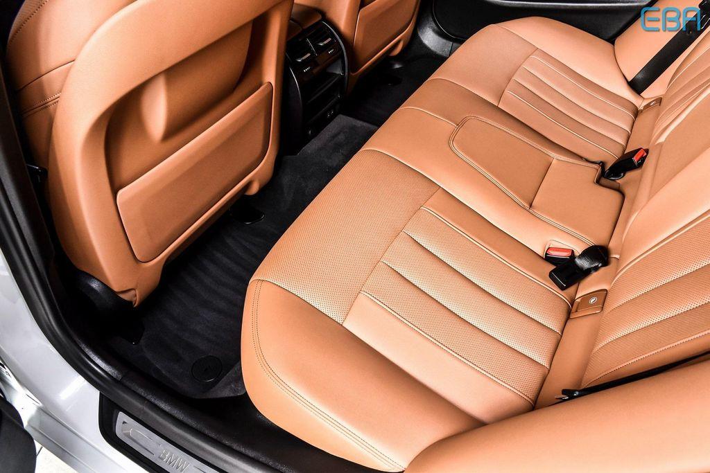 used 2022 BMW 530 car, priced at $36,880