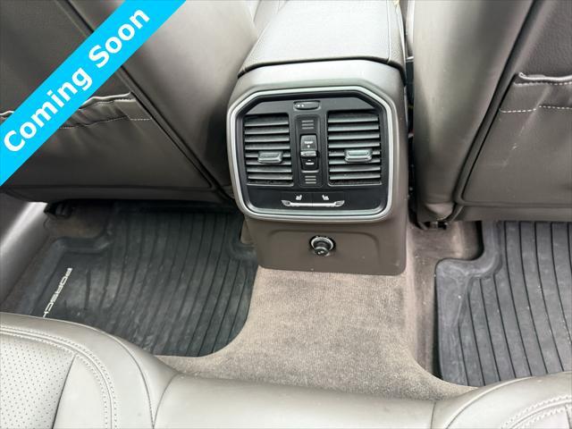 used 2016 Porsche Macan car, priced at $25,880