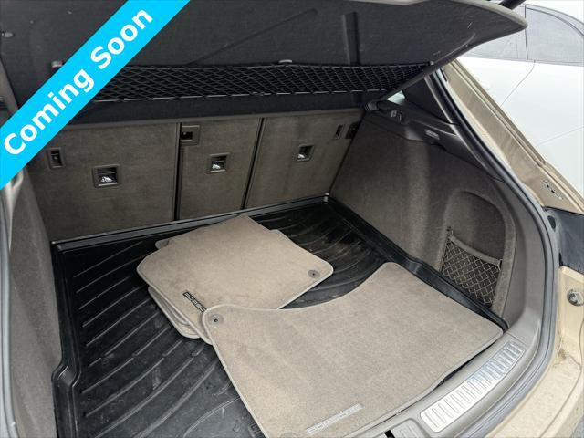 used 2016 Porsche Macan car, priced at $25,880