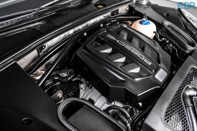 used 2016 Porsche Macan car, priced at $25,880