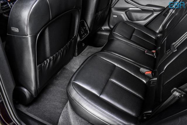 used 2024 Porsche Macan car, priced at $65,880