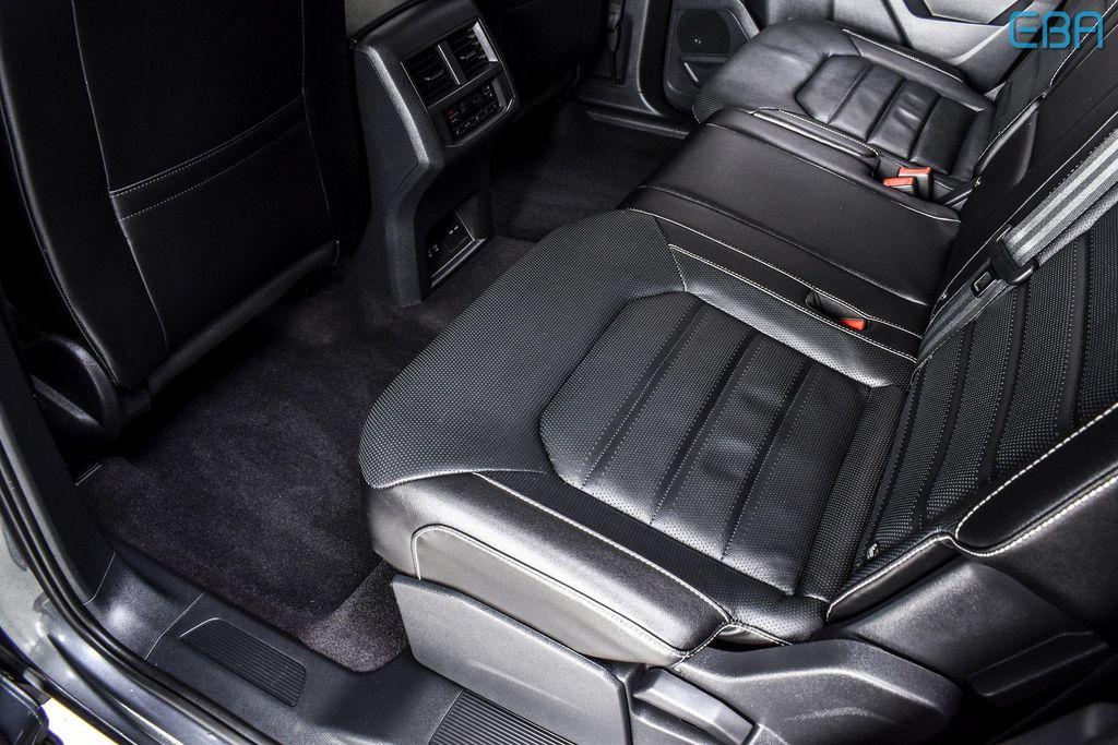 used 2022 Volkswagen Atlas car, priced at $35,880