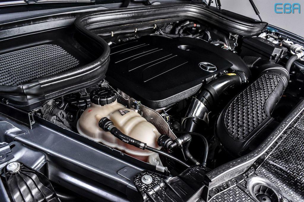 used 2020 Mercedes-Benz GLE 350 car, priced at $35,880