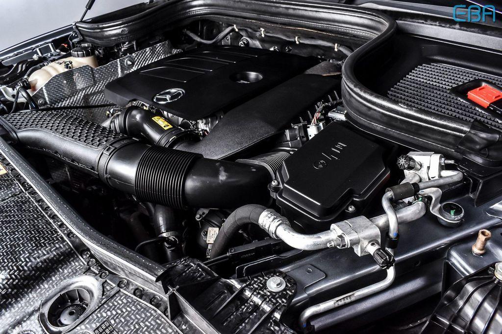 used 2020 Mercedes-Benz GLE 350 car, priced at $35,880