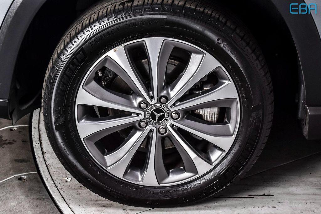 used 2020 Mercedes-Benz GLE 350 car, priced at $35,880