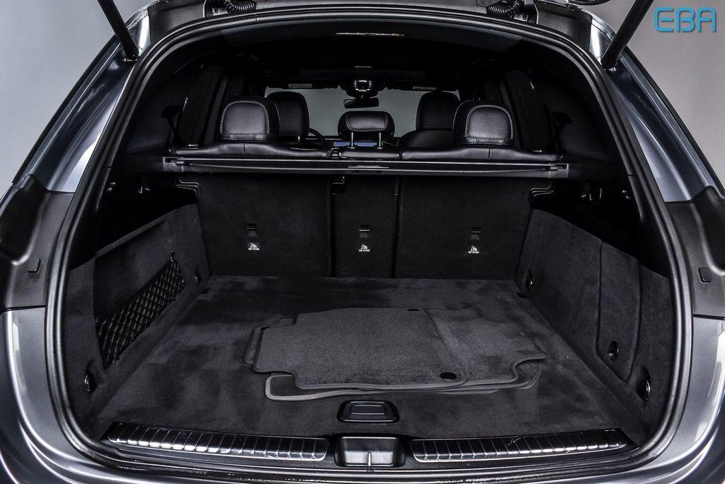 used 2020 Mercedes-Benz GLE 350 car, priced at $35,880