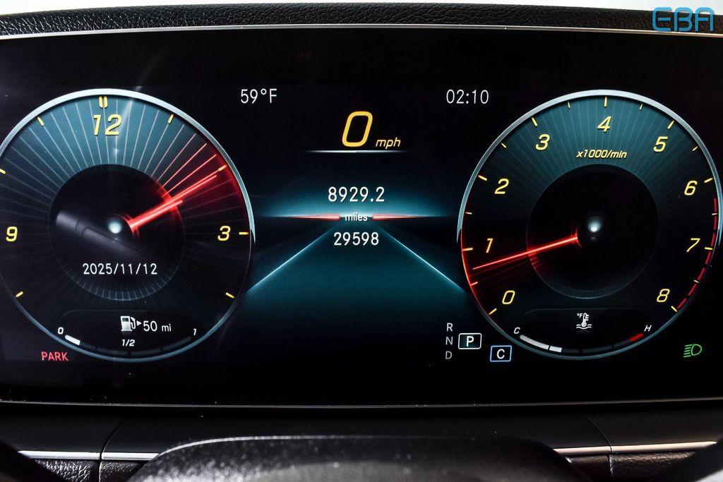 used 2020 Mercedes-Benz GLE 350 car, priced at $35,880