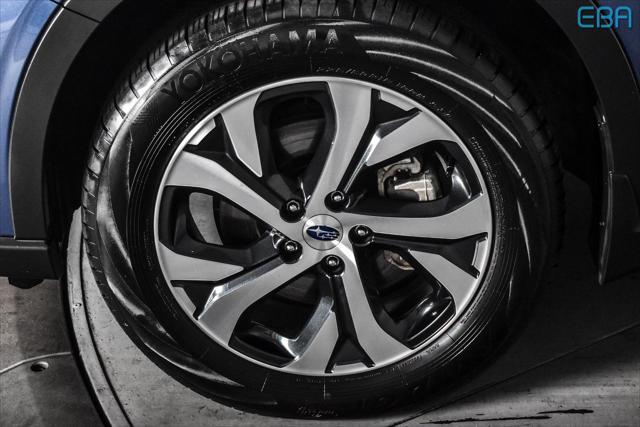 used 2021 Subaru Outback car, priced at $29,880