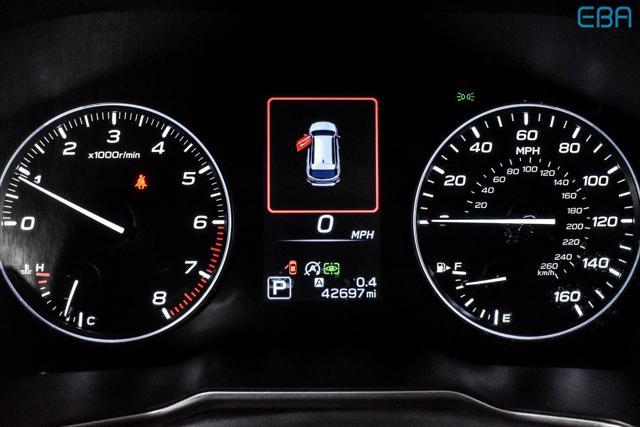 used 2021 Subaru Outback car, priced at $29,880