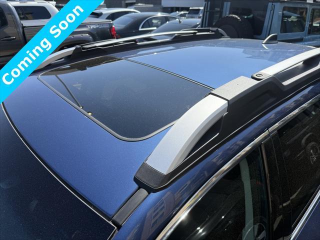 used 2021 Subaru Outback car, priced at $30,880