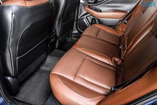 used 2021 Subaru Outback car, priced at $29,880