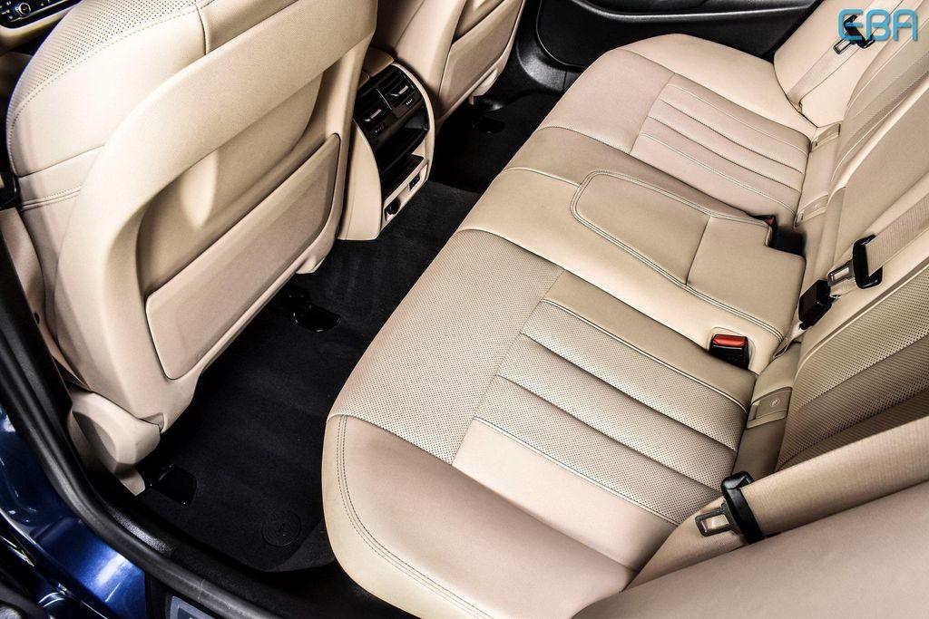 used 2023 BMW 540 car, priced at $47,880