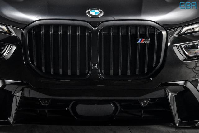 used 2024 BMW X7 car, priced at $95,880