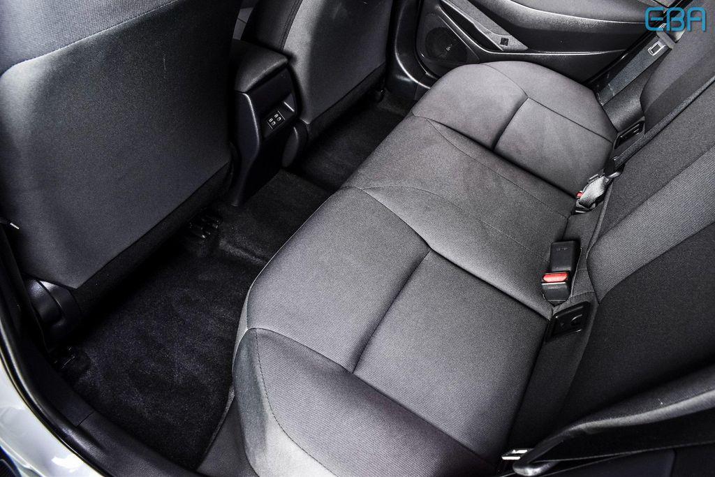 used 2024 Toyota Corolla car, priced at $21,880