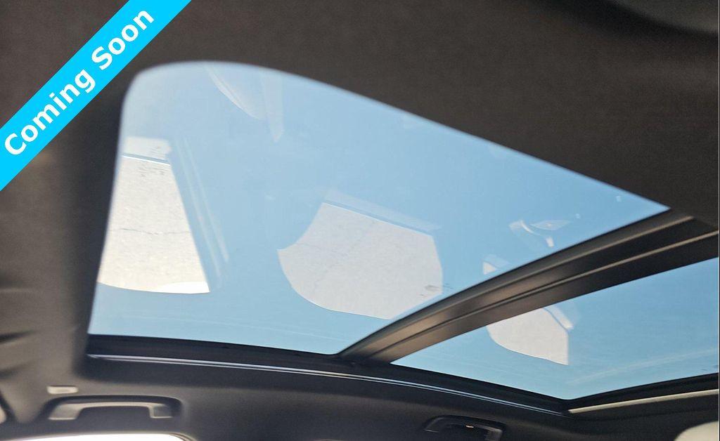 used 2024 BMW X1 car, priced at $32,880