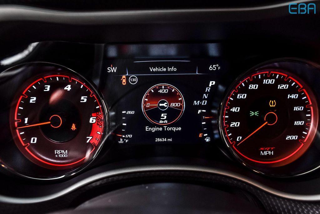 used 2022 Dodge Charger car, priced at $70,880