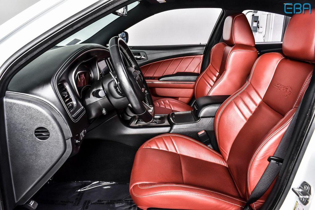 used 2022 Dodge Charger car, priced at $70,880