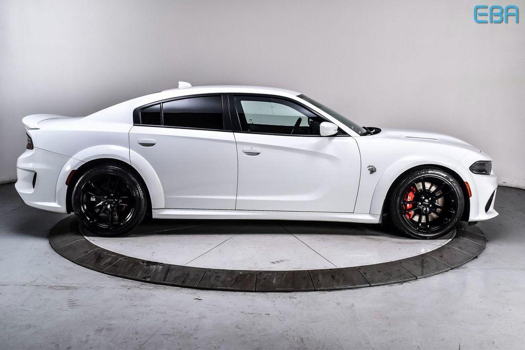 used 2022 Dodge Charger car, priced at $70,880