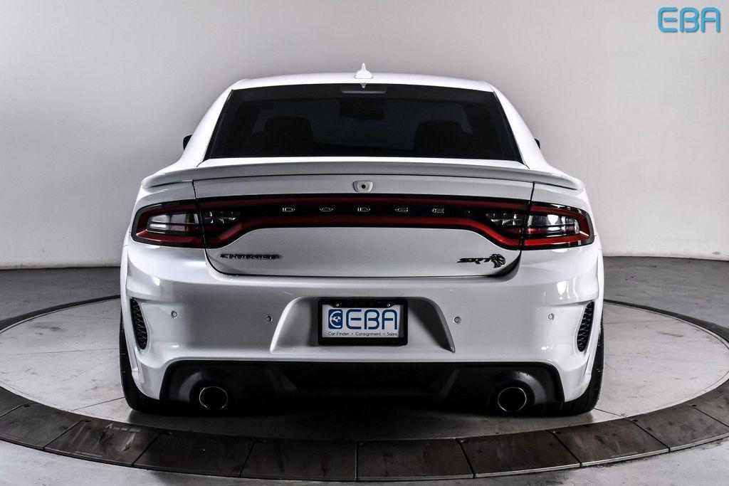 used 2022 Dodge Charger car, priced at $70,880