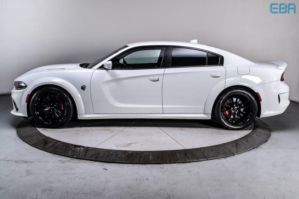 used 2022 Dodge Charger car, priced at $70,880